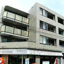 K HOUSE 1 外観